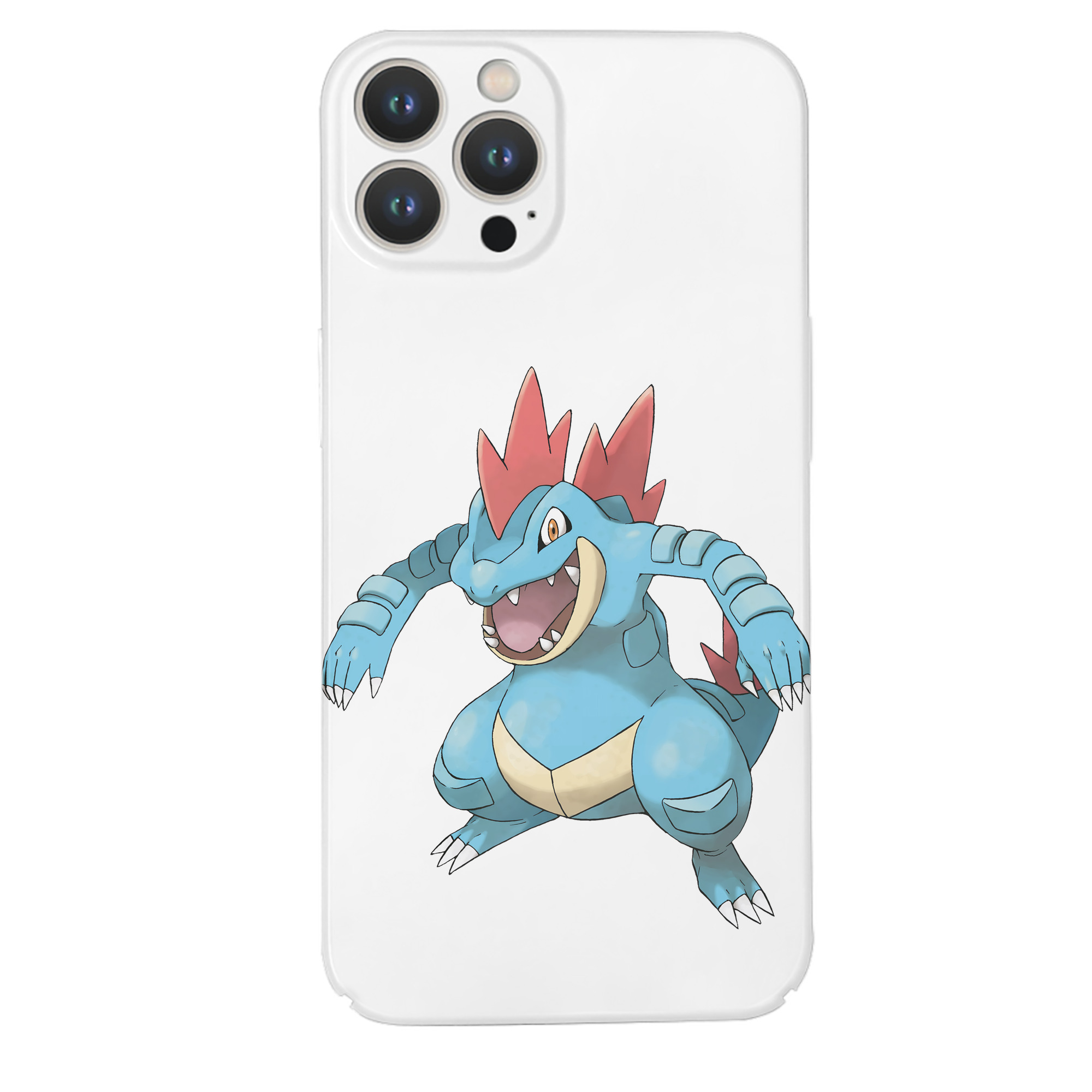 （画像用） ポケットモンスター Pokémon 【iPhone 14シリーズ対応】ハードケース